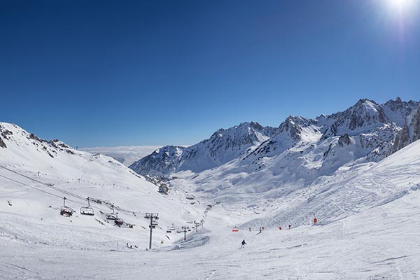 domaines grand tourmalet