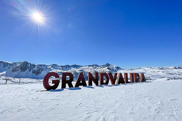 domaine 3 vallees