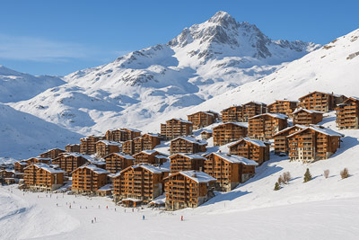 station de ski Super-Besse