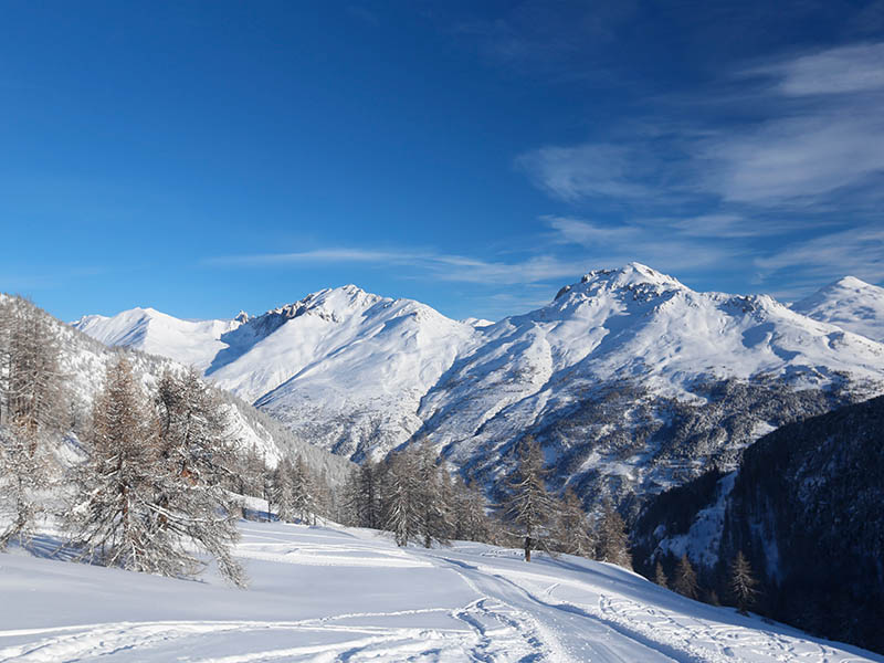 station ski famille serre chevalier