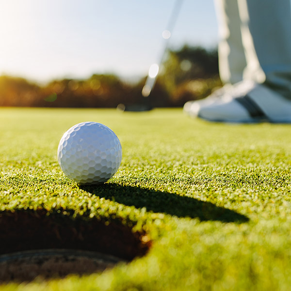 golf montgenevre