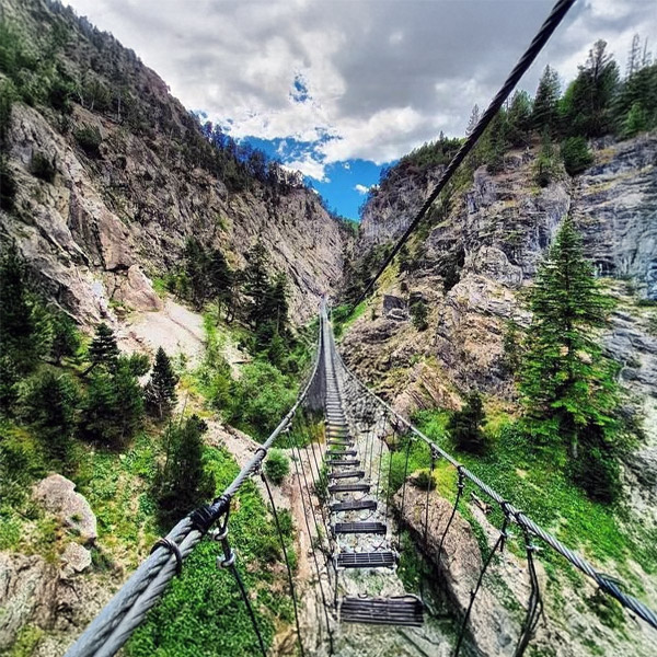 randonnée italie montgenevre