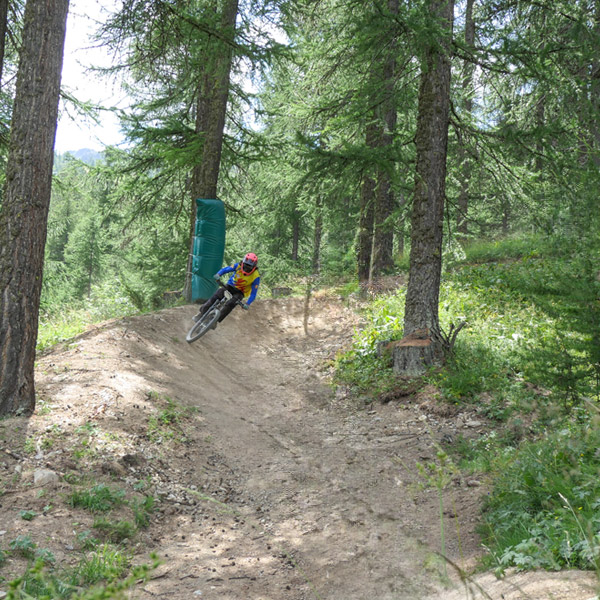 vtt montgenevre