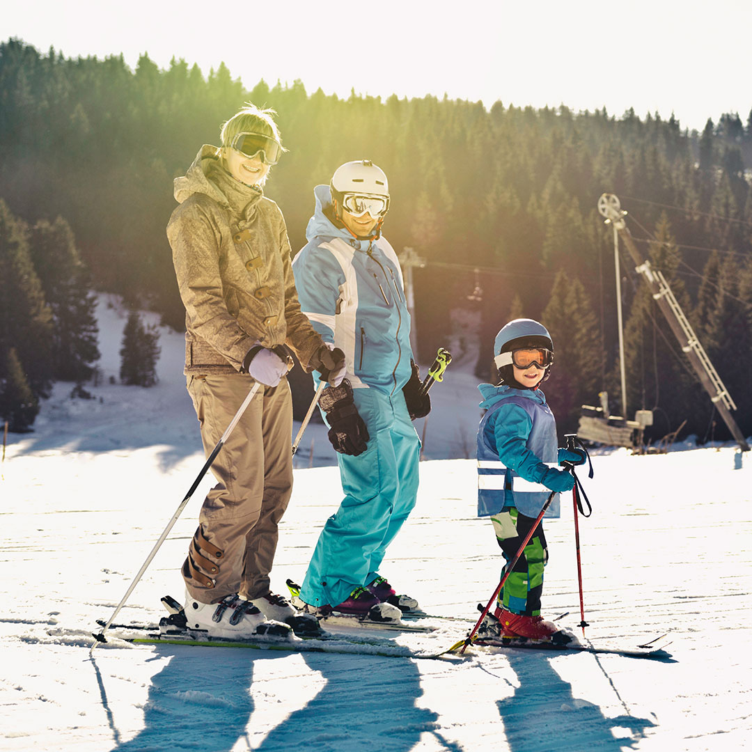 week end au ski à prix réduit