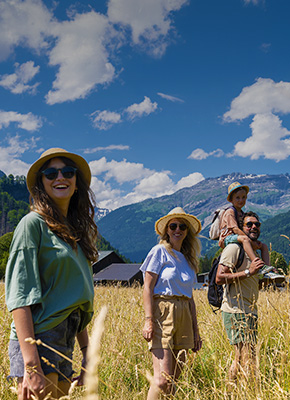 Earlybooking Été 2026